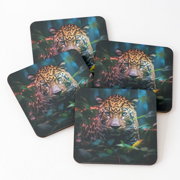 Item preview, Majestic Jaguar designed and sold by Rtymer.