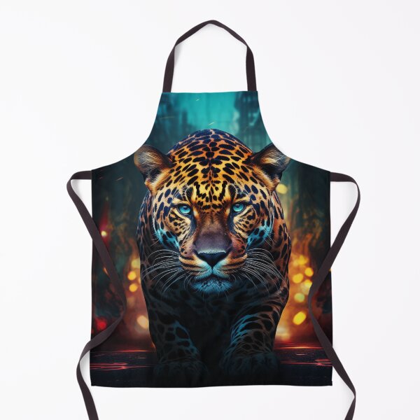 Item preview, Majestic Jaguar designed and sold by Rtymer.