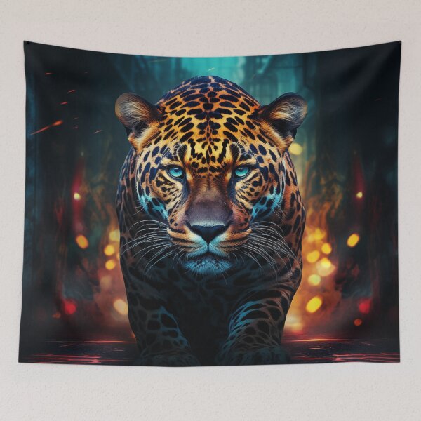 Item preview, Majestic Jaguar designed and sold by Rtymer.