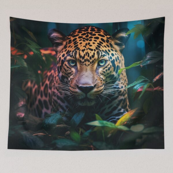 Item preview, Majestic Jaguar designed and sold by Rtymer.