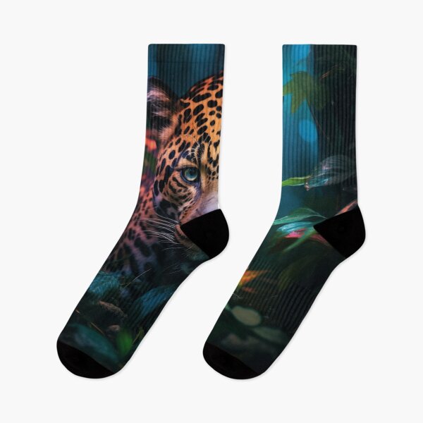 Item preview, Majestic Jaguar designed and sold by Rtymer.