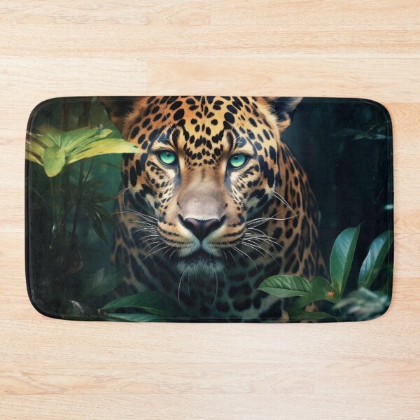 Item preview, Majestic Jaguar designed and sold by Rtymer.