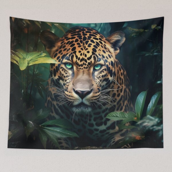 Item preview, Majestic Jaguar designed and sold by Rtymer.