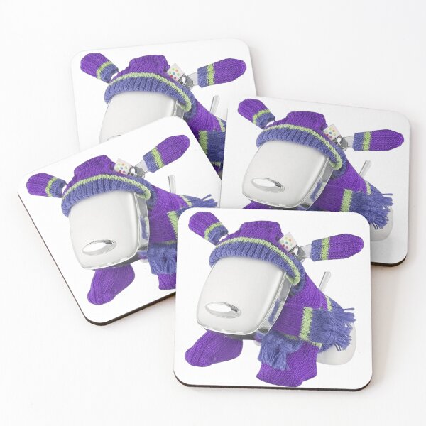 Item preview, cozy idog designed and sold by koroleva carly.