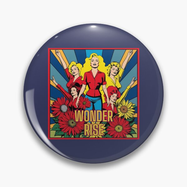 Item preview, Women Rise Art Gifts For Strong Women Lovers designed and sold by Apollo2012TrueW.