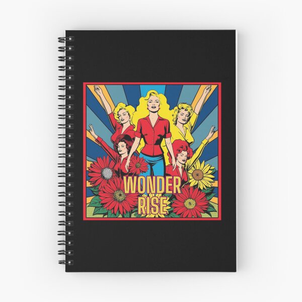 Item preview, Women Rise Art Gifts For Strong Women Lovers designed and sold by Apollo2012TrueW.