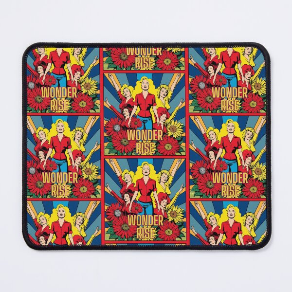 Item preview, Women Rise Art Gifts For Strong Women Lovers designed and sold by Apollo2012TrueW.