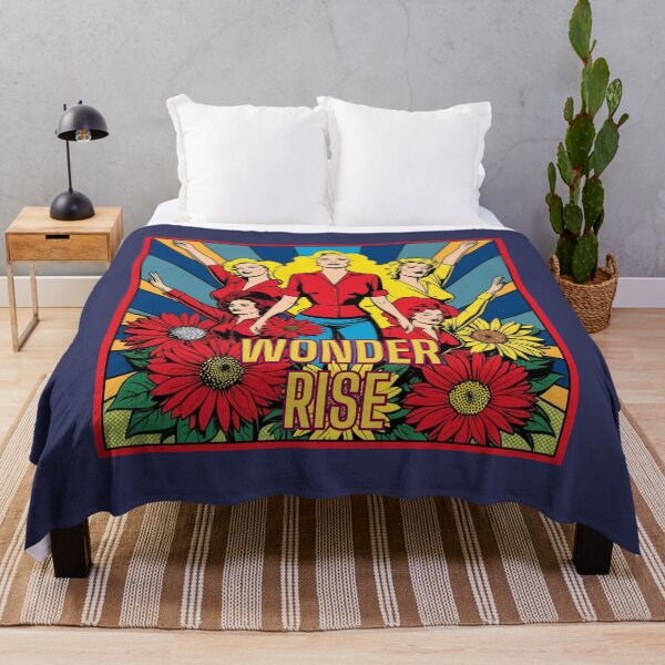 Item preview, Women Rise Art Gifts For Strong Women Lovers designed and sold by Apollo2012TrueW.