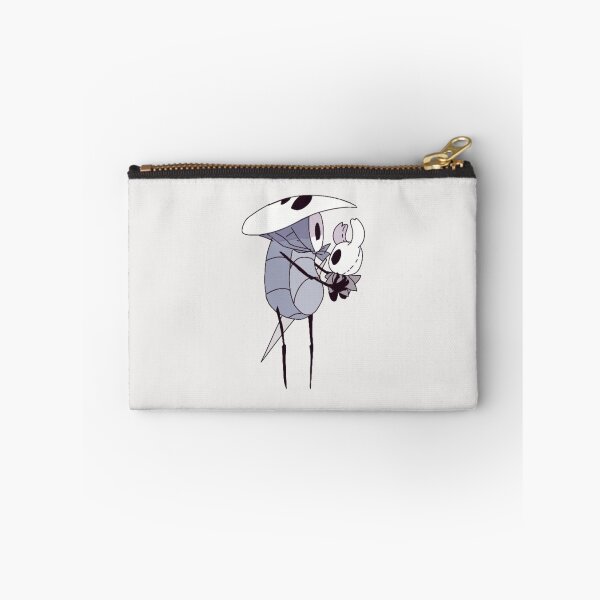 Item preview, Hollow knight - Quirrel designed and sold by catherinemarion.