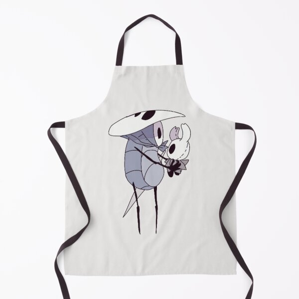 Item preview, Hollow knight - Quirrel designed and sold by catherinemarion.