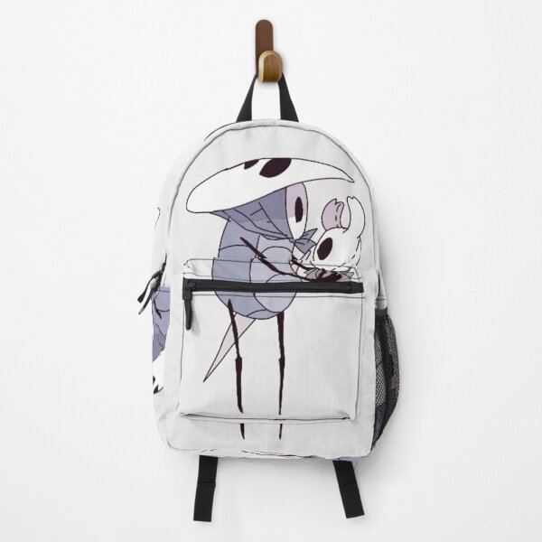 Item preview, Hollow knight - Quirrel designed and sold by catherinemarion.