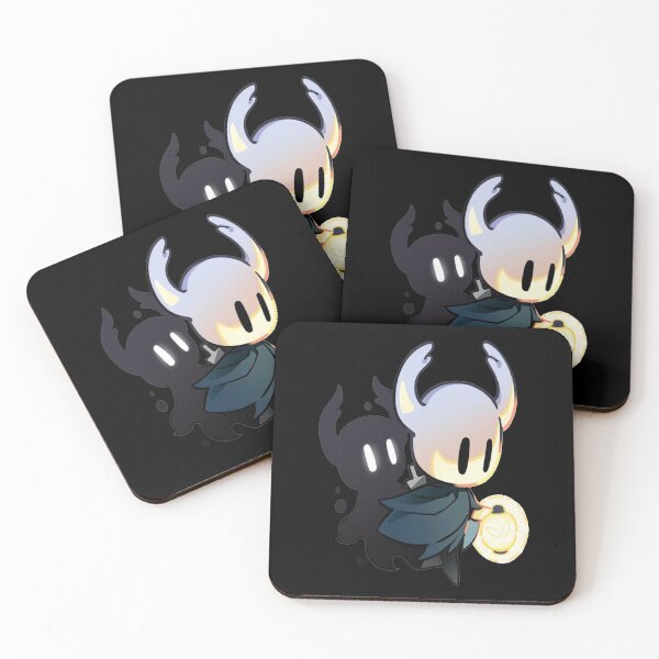 Item preview, Hollow knight - The knight designed and sold by catherinemarion.