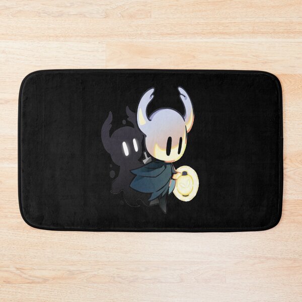 Item preview, Hollow knight - The knight designed and sold by catherinemarion.