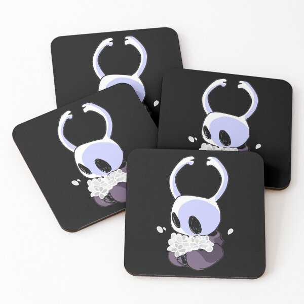 Item preview, Hollow knight - The knight designed and sold by catherinemarion.
