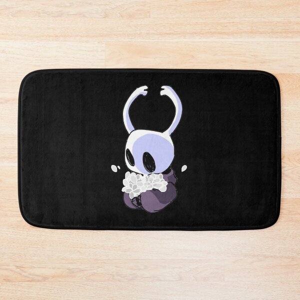 Item preview, Hollow knight - The knight designed and sold by catherinemarion.