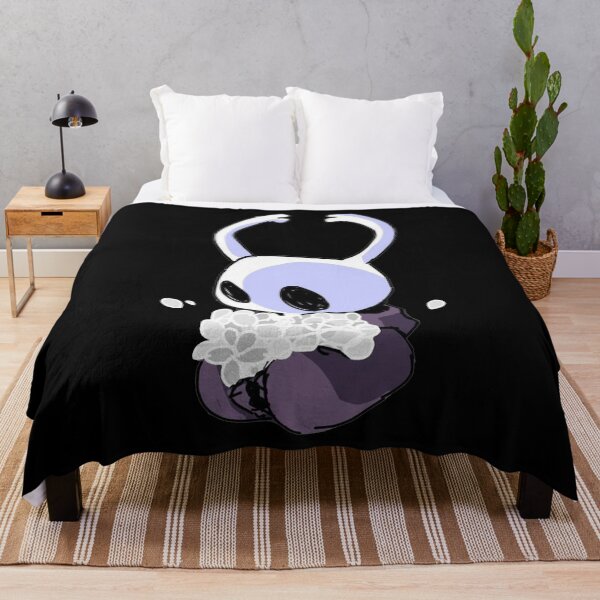Item preview, Hollow knight - The knight designed and sold by catherinemarion.