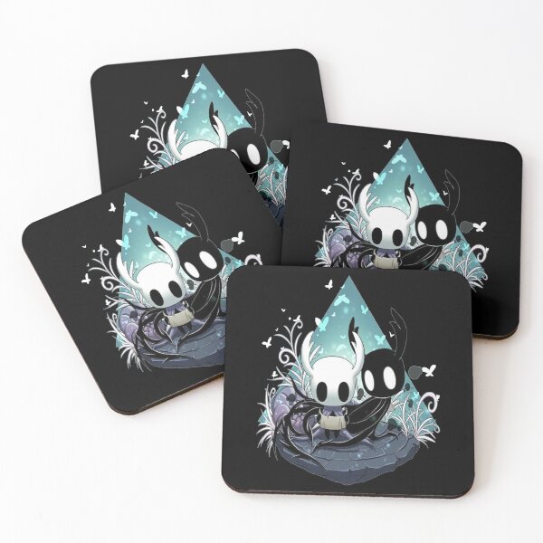 Item preview, Hollow knight - The knight designed and sold by catherinemarion.