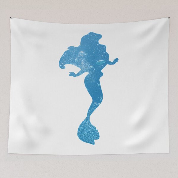 Item preview, Part of Your World designed and sold by Maeve419.