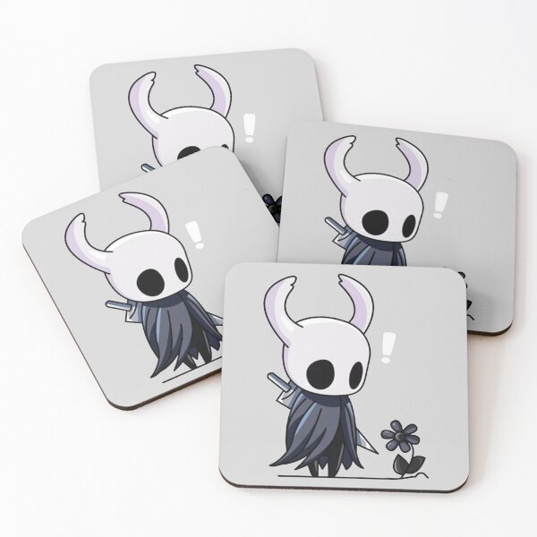 Item preview, Hollow knight - The knight designed and sold by catherinemarion.