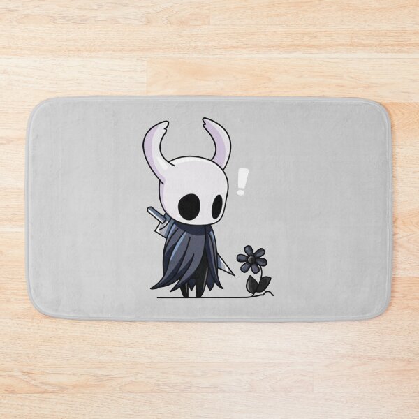 Item preview, Hollow knight - The knight designed and sold by catherinemarion.