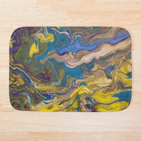 Item preview, Artic Swirl  designed and sold by Salte.