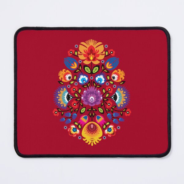 Item preview, Polish Folklor Floral Elegance designed and sold by FK-UK.
