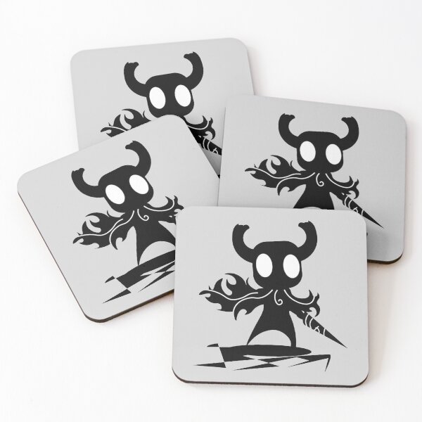 Item preview, Hollow knight - The knight designed and sold by catherinemarion.
