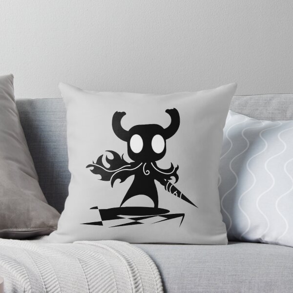 Item preview, Hollow knight - The knight designed and sold by catherinemarion.