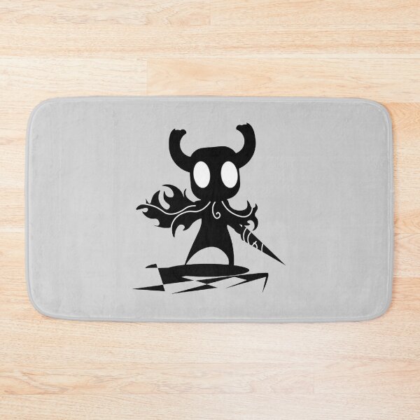 Item preview, Hollow knight - The knight designed and sold by catherinemarion.