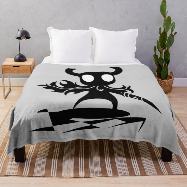 Item preview, Hollow knight - The knight designed and sold by catherinemarion.