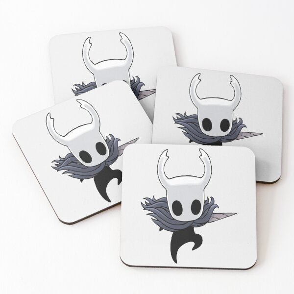 Item preview, Hollow knight - The knight designed and sold by catherinemarion.