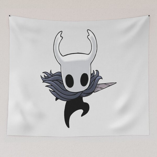 Artikelvorschau, Hollow Knight - Der Ritter entworfen und verkauft von catherinemarion.