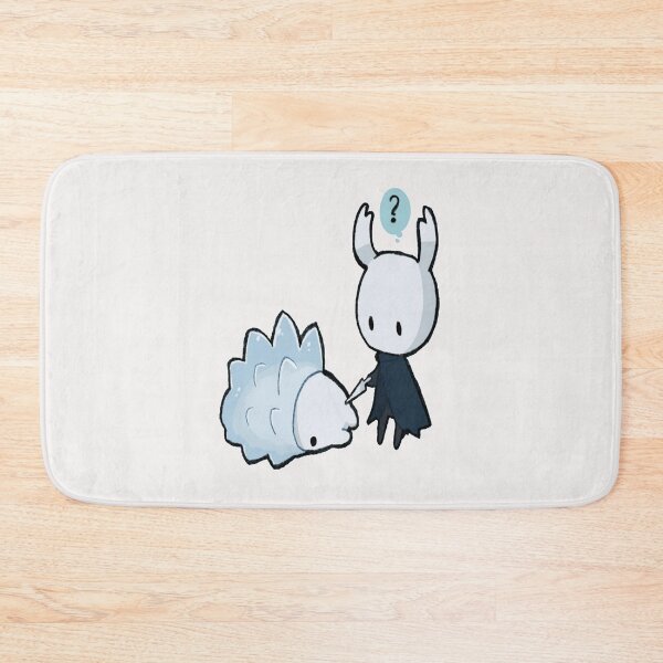 Item preview, Hollow knight - The knight designed and sold by catherinemarion.