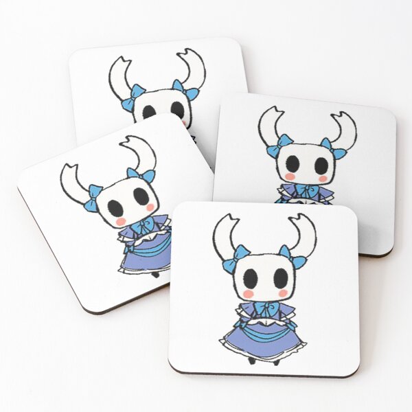 Item preview, Hollow knight - The knight designed and sold by catherinemarion.