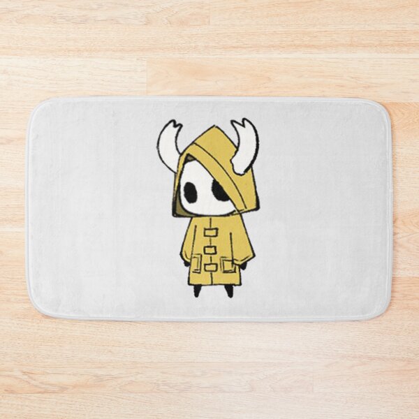 Item preview, Hollow knight - The knight designed and sold by catherinemarion.