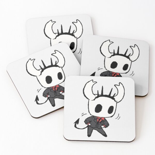 Item preview, Hollow knight - The knight designed and sold by catherinemarion.