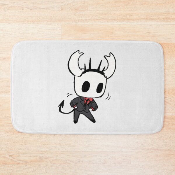 Item preview, Hollow knight - The knight designed and sold by catherinemarion.