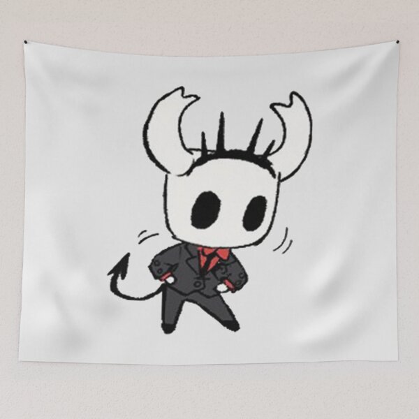 Artikelvorschau, Hollow Knight - Der Ritter entworfen und verkauft von catherinemarion.