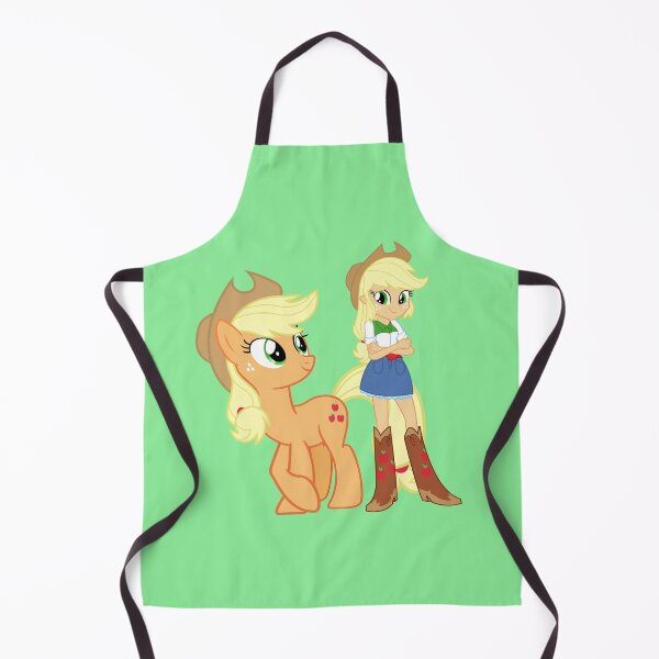 Item preview, Applejack / Equestria Girls; Mint Green designed and sold by Marco Bottiglieri.