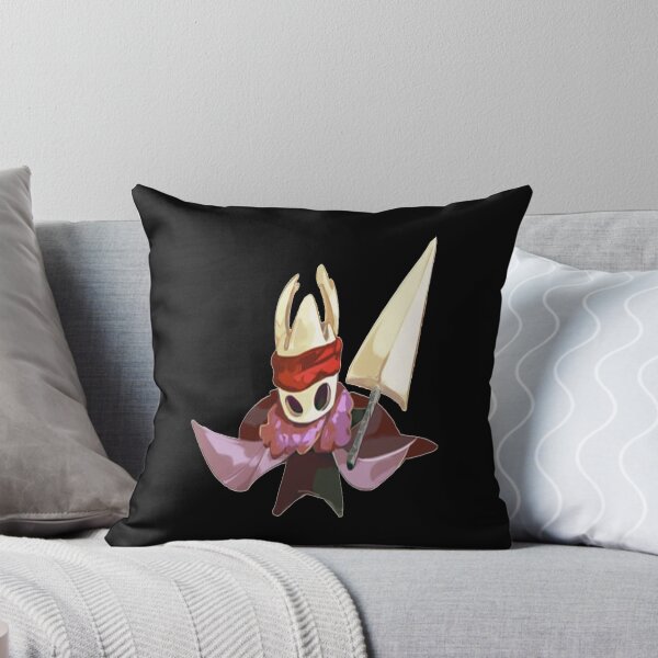 Item preview, Hollow knight - The knight designed and sold by catherinemarion.