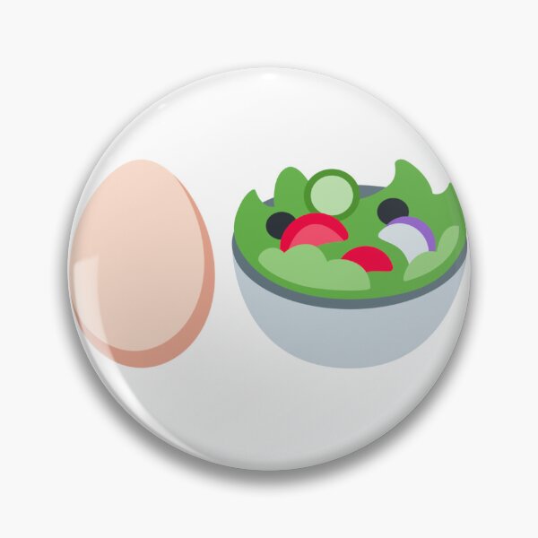 Item preview, Excellent “Egg Salad” designed and sold by katehascontent.