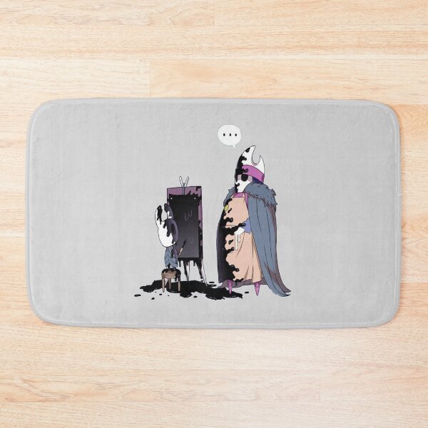 Item preview, Hollow knight - The knight designed and sold by catherinemarion.