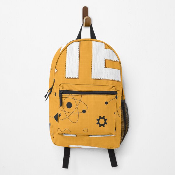 Item preview, Science-Themed Design with Bold Typography and Lab Icons designed and sold by OpsDesing.