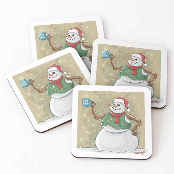 Item preview, Stay Frosty designed and sold by Mike Lindsay.