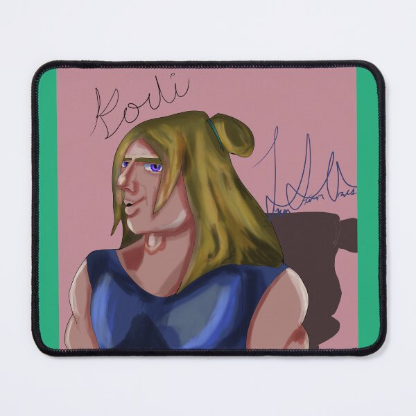 Item preview, Buff Daddy Kodi Tee designed and sold by Lycan-Starr.