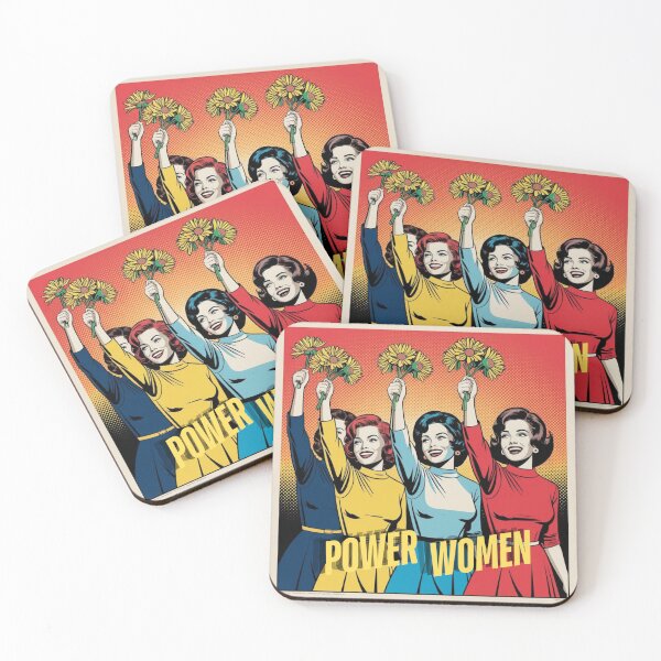 Item preview, Women Rise Art Gifts For Strong Women Lovers designed and sold by Apollo2012TrueW.