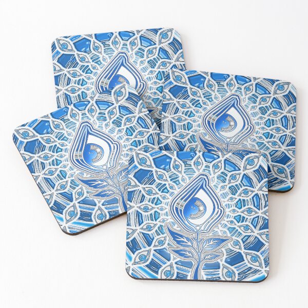 Item preview, Propagating/Expanding designed and sold by Klaus Bremner (Autotelic Art).