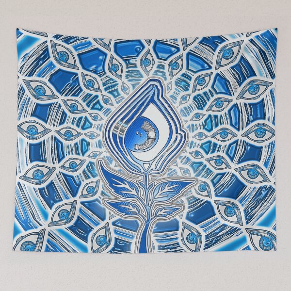 Item preview, Propagating/Expanding designed and sold by Klaus Bremner (Autotelic Art).