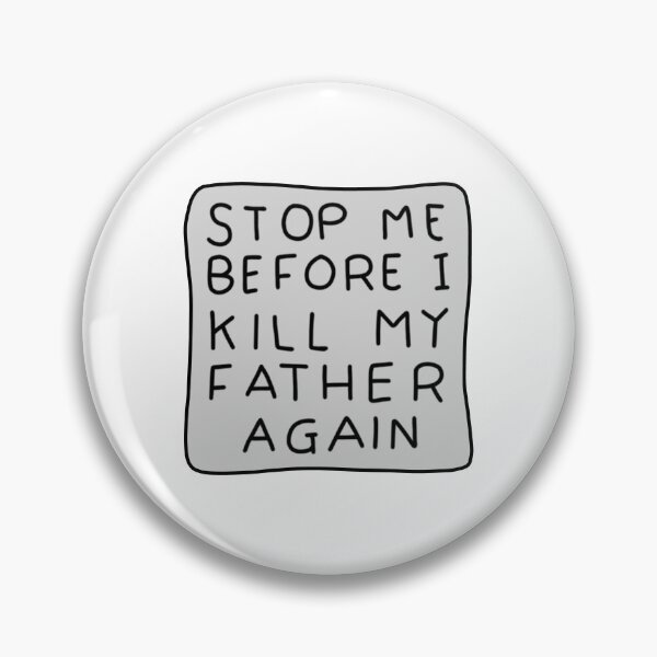 Item preview, Stop Me designed and sold by ecorp.