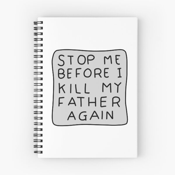 Item preview, Stop Me designed and sold by ecorp.